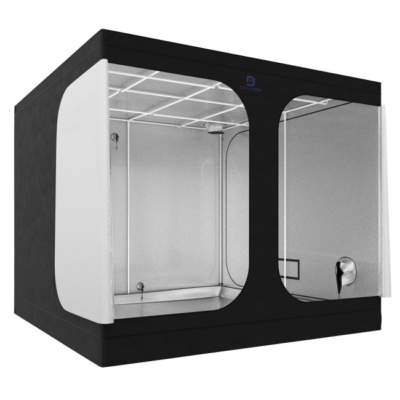 DiamondBox Silver Line SL240