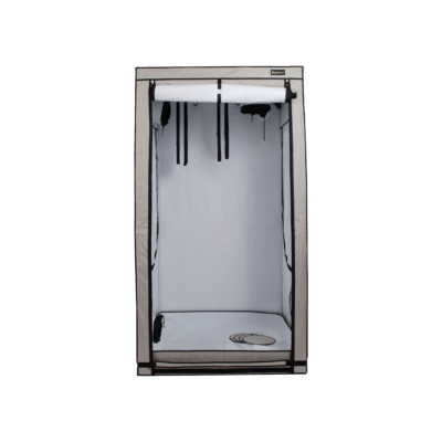 HOMEbox Ambient Q120+ Growzelt – 120 × 120 × 220 cm
