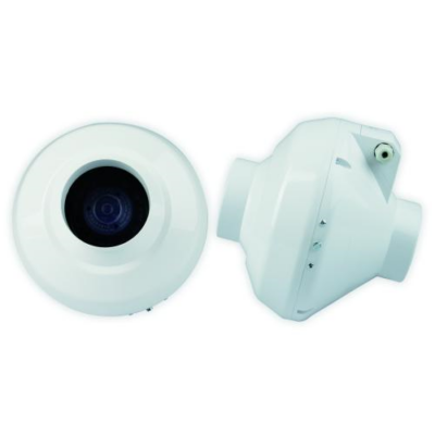 Ventilution Rohrventilator