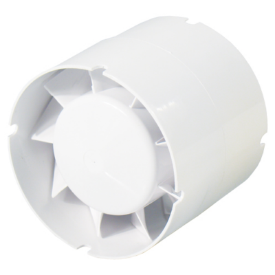 Ventilution Axiallüfter, 100 mm, 105 m³/h