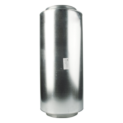 Ventilution Schalldämpfer für Lüftungsrohre, ø 315 mm, L = 90 cm