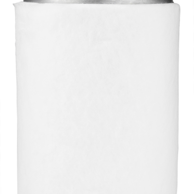 Prima Klima Aktivkohlefilter ECONOMY LINE, 240 m³/h, ø 125 mm