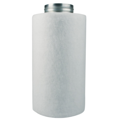 Prima Klima Aktivkohlefilter PROFESSIONAL LINE, 360 m³/h, ø 125 mm