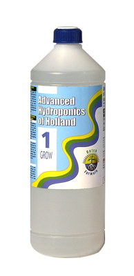 Advanced Hydroponics Grow, 500 ml