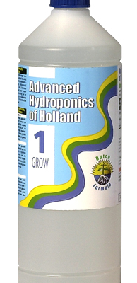 Advanced Hydroponics Grow, 1 L