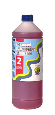 Advanced Hydroponics BLOOM, 500 ml