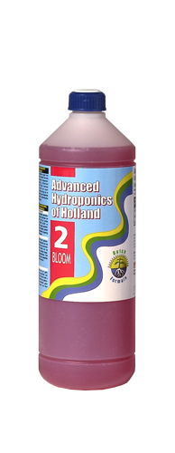 Advanced Hydroponics BLOOM, 500 ml