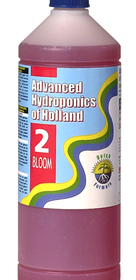 Advanced Hydroponics BLOOM, 1 L