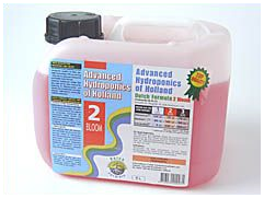 Advanced Hydroponics BLOOM, 5 L