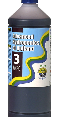 Advanced Hydroponics Micro, 1 L