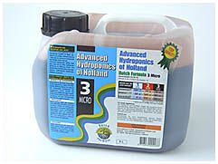Advanced Hydroponics Micro, 5 L