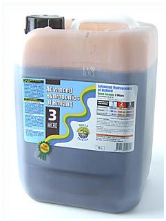 Advanced Hydroponics Micro, 10 L