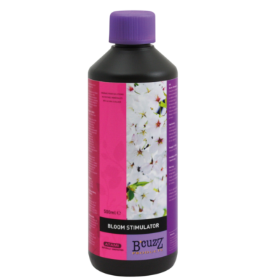 Atami B'cuzz Bloom Stimulator, für Erde und Hydro, 500 ml