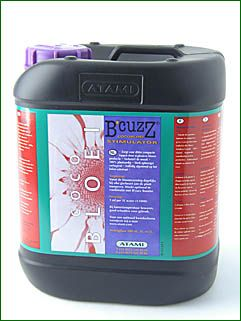 Atami B'cuzz Coco Bloom Stimulator, 5 L