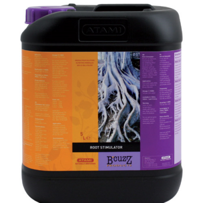 Atami B'cuzz Root Stimulator, 5 L
