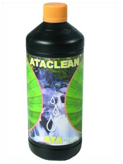 Atami ATA Clean, Reinigungsmittel für Bewässerungssysteme, 1 L