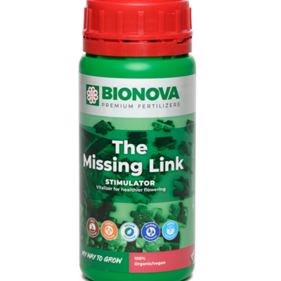Bio Nova TML The Missing Link, 250 ml