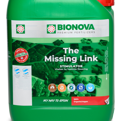 Bio Nova TML The Missing Link, 5 L