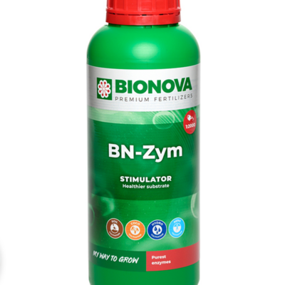 Bio Nova BN-ZYM Enzyme, 1 L