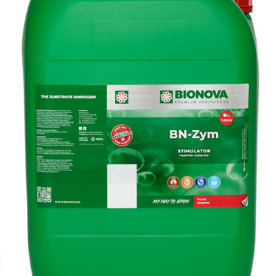 Bio Nova BN-ZYM Enzyme, 20 L