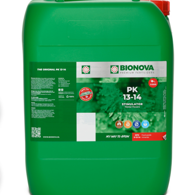 Bio Nova PK 13/14, 20 L