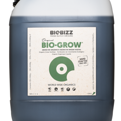 Biobizz Bio-Grow, 10 L