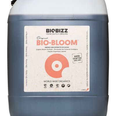 Biobizz Bio-Bloom, 10 L
