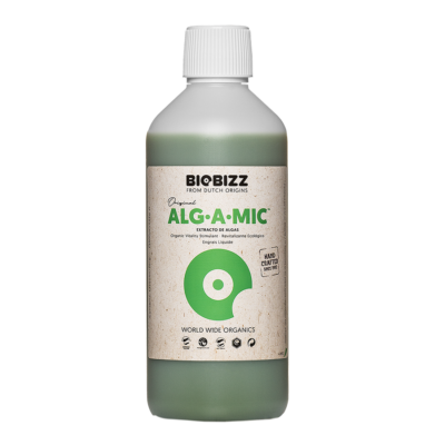 BioBizz Alg-A-Mic