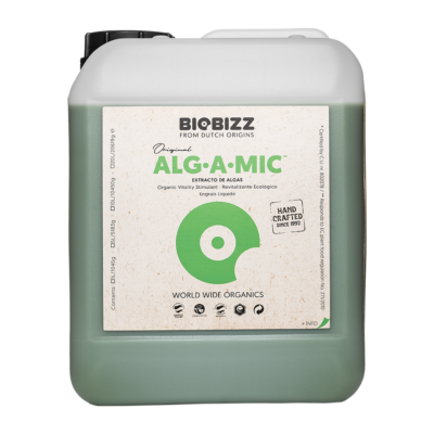 Biobizz ALG-A-MIC, 5 L