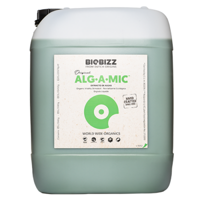 Biobizz ALG-A-MIC, 10 L