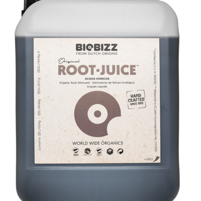 Biobizz ROOT JUICE, Wurzelstimulator, 5 L
