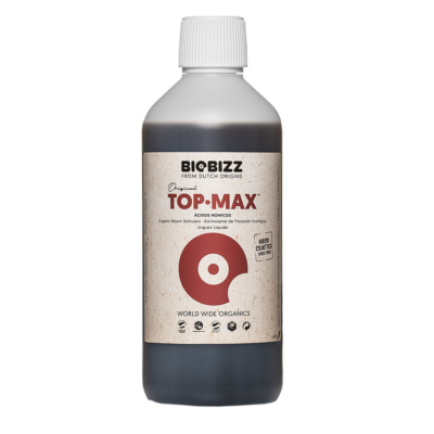 BioBizz Top-Max