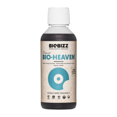 BioBizz Bio·Heaven