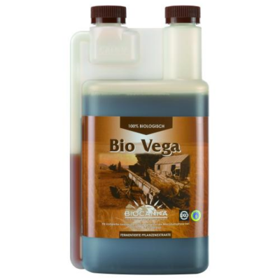 CANNA BioCanna Bio Vega