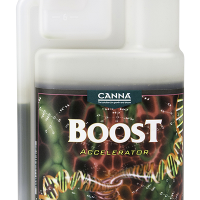 CANNA Cannaboost, Blühstimulator, 250 ml