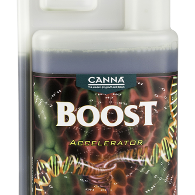 CANNA Cannaboost, Blühstimulator, 1 L