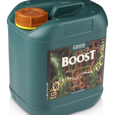 CANNA Cannaboost, Blühstimulator, 5 L