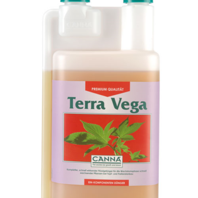 CANNA Terra Vega
