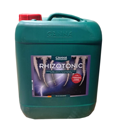 CANNA RHIZOTONIC, Wurzelstimulator, 5 L für 1250 L Wasser