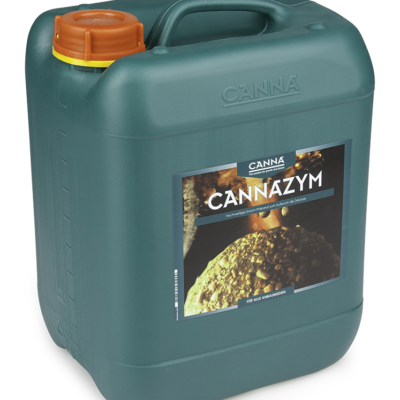 CANNA Cannazym, Bodenverbesserer, 10 L