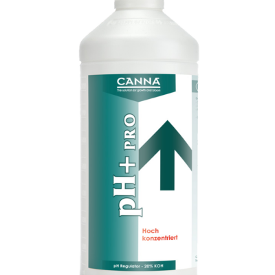 CANNA pH+ Pro, 1 L