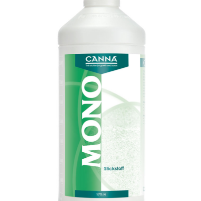 CANNA MONO Stickstoff (N 17%), 1 L