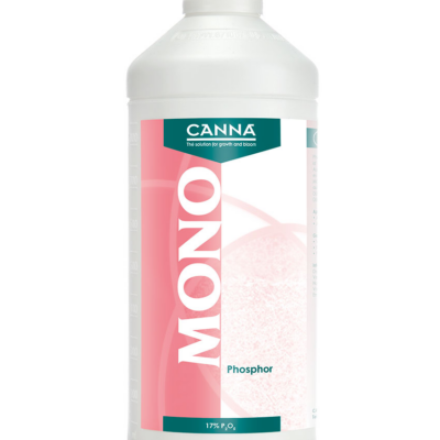 CANNA MONO Phosphor (P2O5 17%), 1 L