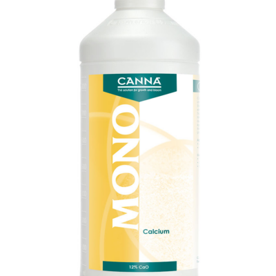 CANNA MONO Calcium (Ca 12%), 1 L