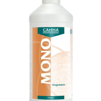 CANNA MONO Magnesium (MgO 7%), 1 L