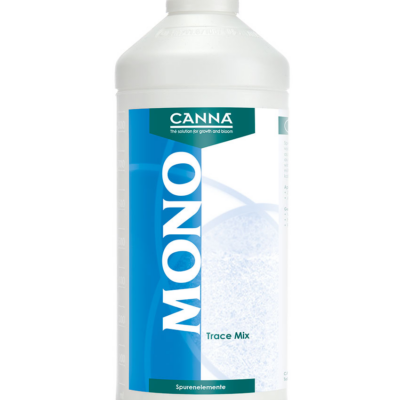 CANNA MONO Trace Mix, Spurenelementemix, 1 L