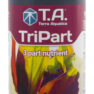 T.A. TriPart Micro SW 1 L (GHE FloraMicro)