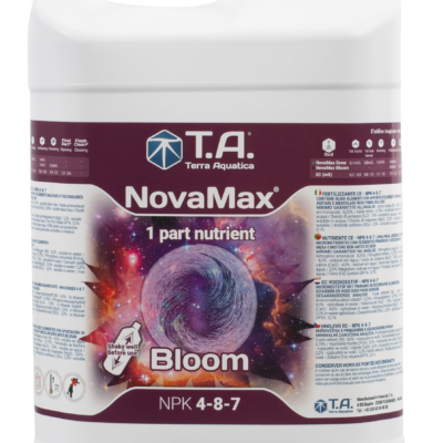 T.A. NovaMax Bloom 5 L (GHE FloraNova Bloom)