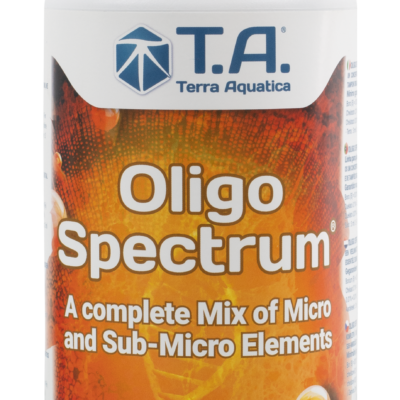 T.A. OligoSpectrum 1 L (GHE Bio Essentials)
