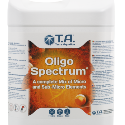 T.A. OligoSpectrum 5 L (GHE Bio Essentials)
